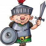 9630590-cartoon-rzymski-legionista-z-mieczem-i-tarcza---pojedynczo-na-biaa--ym