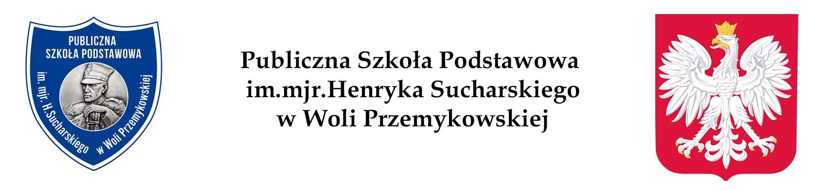Publiczna Szkoła Podstawowa im.mjr.H.Sucharskiego w Woli Przemykowskiej