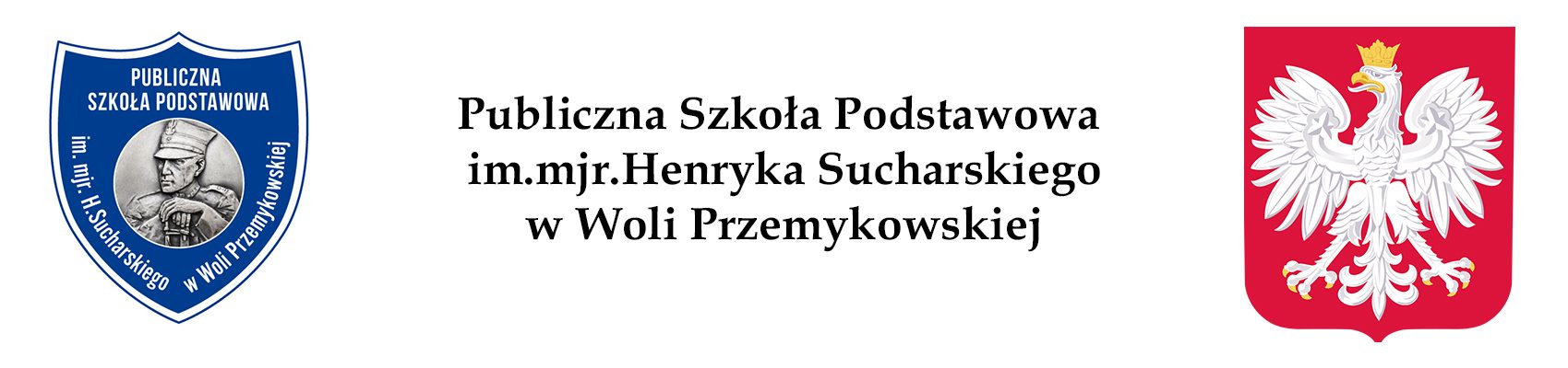 Publiczna Szkoła Podstawowa im.mjr.H.Sucharskiego w Woli Przemykowskiej